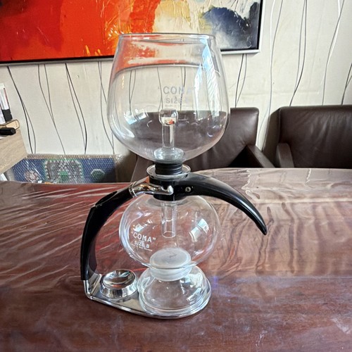 Cona size glas - cona, b
