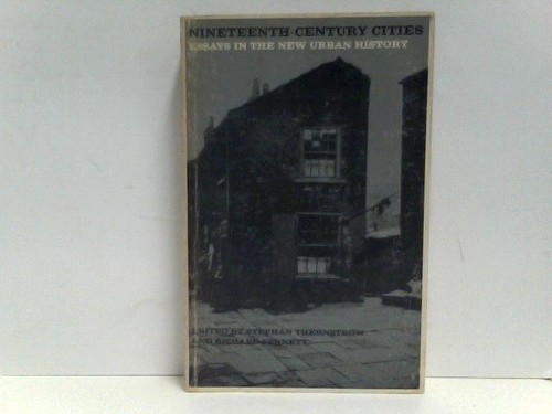 Nineteenth century cities - nineteenth-century,