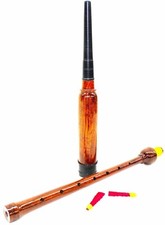 DEURA USA  Scottish ROSEWOOD
