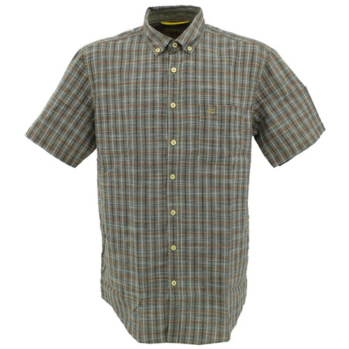 Camel active herren kurzarm - ,