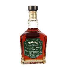 JACK DANIEL'S - Single Barrel