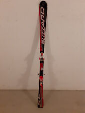 Skier Herren Alpin, Länge 165 - kaum gefahren