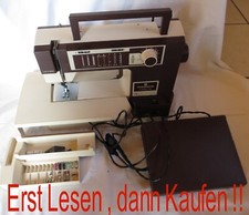 Husqvarna classica 100