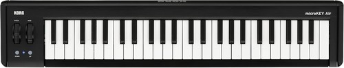 Korg wireless 49keys - 49keys, midi