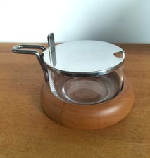 Legnoart Parmesandose