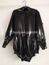 Latex 100% Rubber Swimwear