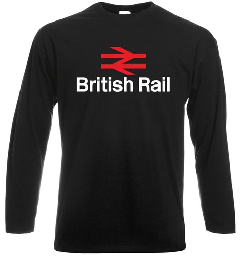 Neu british rail - british,