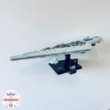 Wandhalterung für LEGO Star