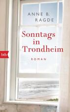Sonntags in Trondheim | Anne