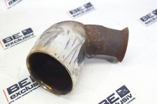 Porsche 911 996 Carrera Blende Auspuffrohr Endtopf Endschalldämpfer ROHR