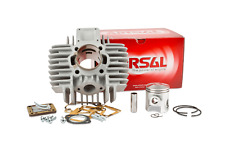 Zylinder Kit d.44mm Airsal Alu