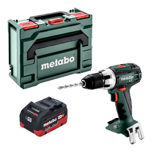 Metabo lt akku - metabo, bs