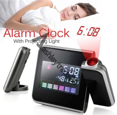Led digital projektor - led,