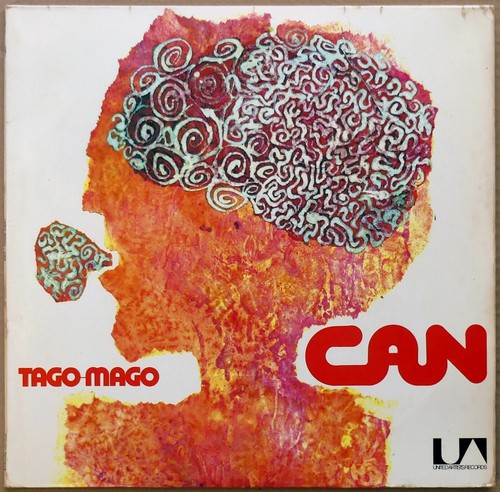 Can tago mago - -,