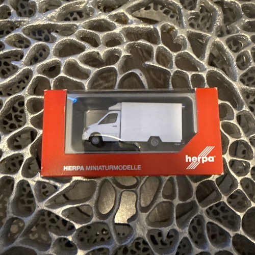 Herpa sprinter 13 rtw - herpa,