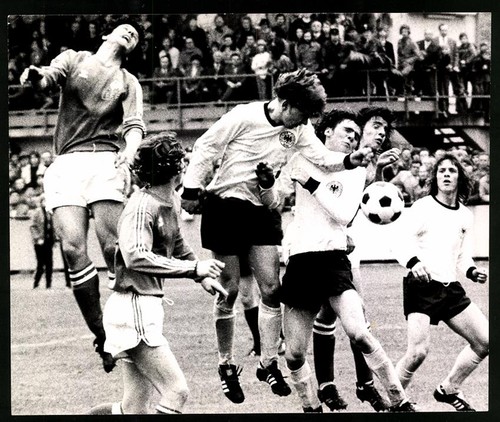 Fotografie fussball - fotografie,