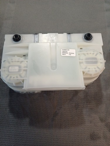 Miele modul dosierpumpe für - miele,