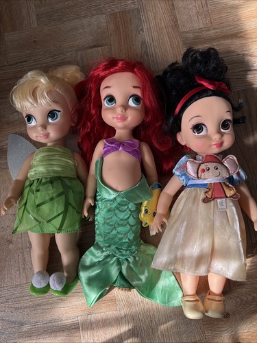 Prinzessin puppe konvolut - prinzessin,