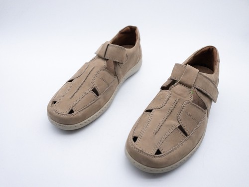 Waldläufer herren slipper - waldläufer,