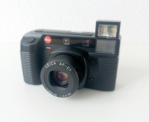 Leica mit 2 8 40 - af-c1, 1:2,8/40