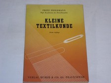Friedmann, Fritz:Kleine