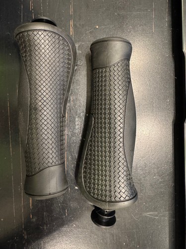 Elliptigo grips - 3c,