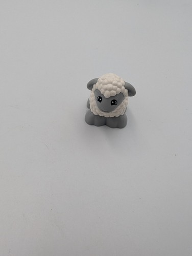 Lego duplo tier schaf - lego,