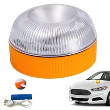 V16 Warnleuchte Auto 360°