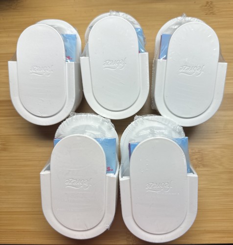 Lot febreze odor - of,