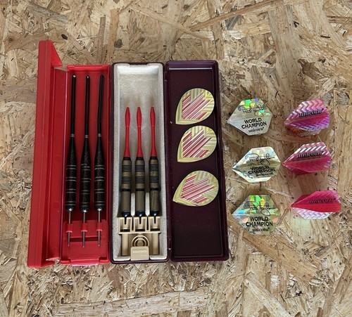 Vintage unicorn darts - unicorn,