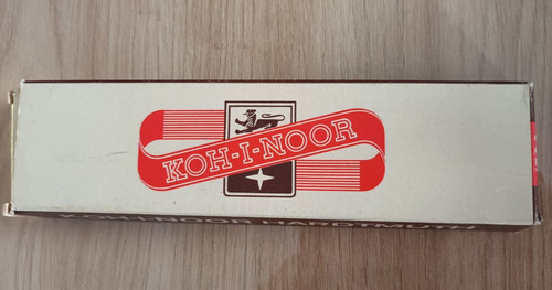 Alte ddr koh - ddr-, hardtmuth