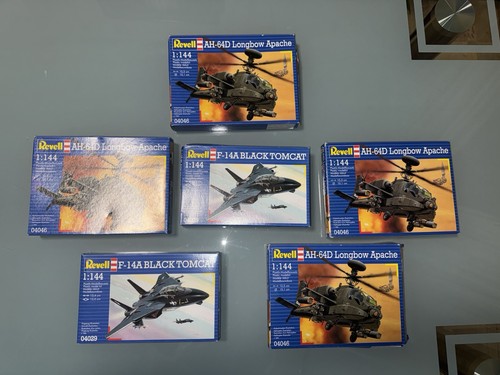 Konvolut revell 04046 - 04046, +