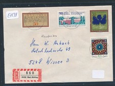 E7598) Reco-Brief, RZ 8202 Bad