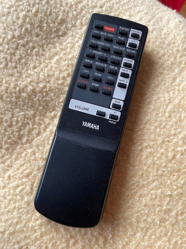 Original yamaha fernbedienung - yamaha,