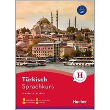 Türkisch für anfänger - türkisch,
