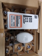 24 Stück!!! Natriumdampflampe