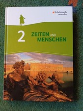 Zeiten und Menschen 2