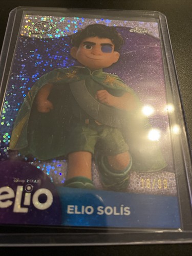 Elio solis 1st edition - elio,