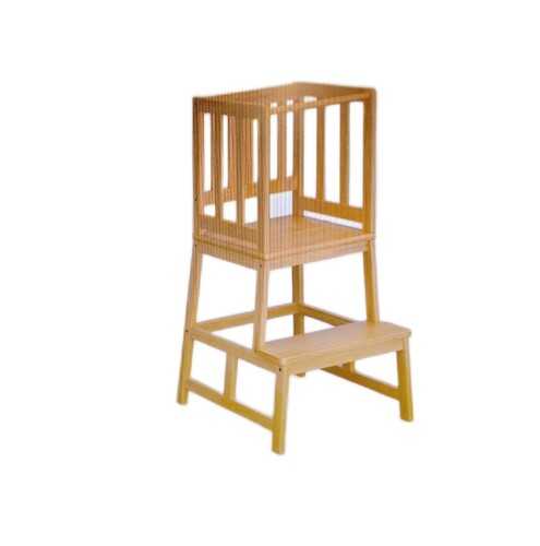 Cosyland lern turm holz - lern,