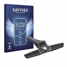 6x Schutzfolie für Motocaddy