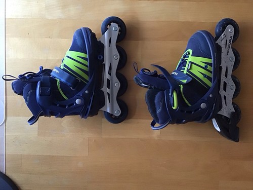 Hudora inline skates - inline,