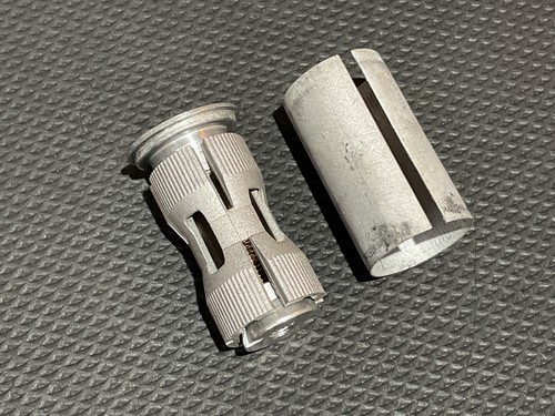 Giant g2ep01 45mm od2 - od2, carbon