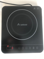 Induktion Kochfeld Kochplatte