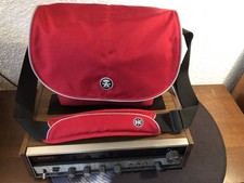 Original Crumpler Muffin Top 7500 Kameratasche, Fototasche