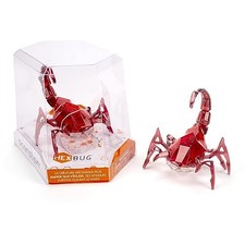 Hexbug 409-6592 Scorpion, Mehrfarbig 