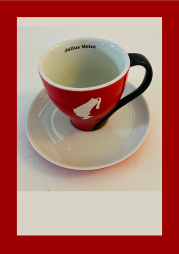 Julius meinl trend melange - meinl,