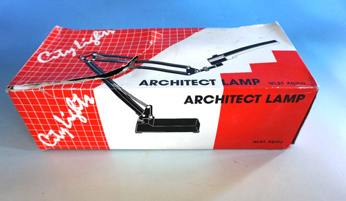 Design schreibtischlampe - design,