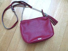 Tamaris Handtasche, rot