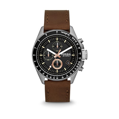 Fossil ch2885 herren 44mm - ch2885,
