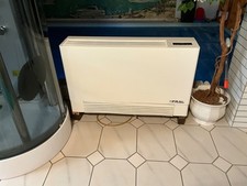 Schwimmbadentfeuchter Fral FSW63,  